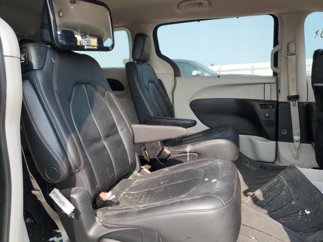 Photo 10 from auction – 2018 CHRYSLER PACIFICA T with VIN 2C4RC1EG4JR248088