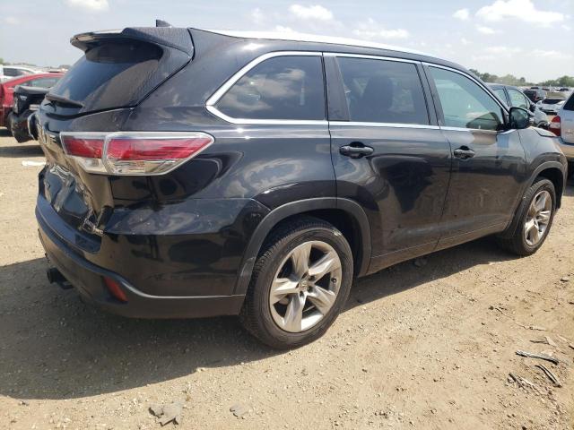 Снимка 3 от търг – 2015 TOYOTA HIGHLANDER с VIN 5TDDKRFH9FS179948