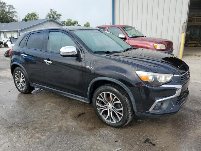 Photo 4 from auction – 2016 MITSUBISHI OUTLANDER with VIN JA4AR3AW9GZ026630