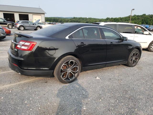 Photo 3 from auction – 2013 FORD TAURUS SHO with VIN 1FAHP2KT4DG170608
