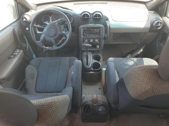 Foto 8 de la subasta – 2004 PONTIAC AZTEK con VIN 3G7DA03EX4S590775