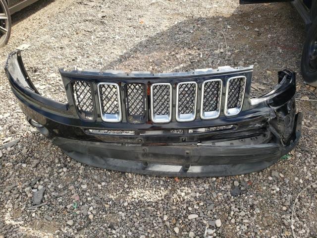 Photo 12 from auction – 2014 JEEP COMPASS SP with VIN 1C4NJCBA0ED643538