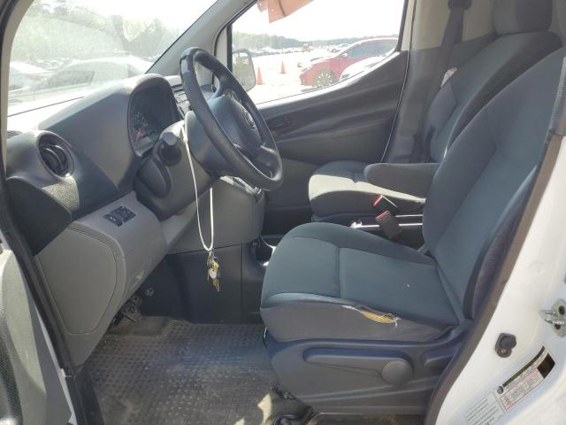 Photo 7 from auction – 2015 NISSAN NV with VIN 3N6CM0KN6FK718676