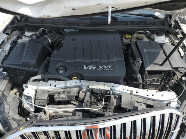 Photo 11 from auction – 2015 BUICK LACROSSE with VIN 1G4GB5G32FF130272