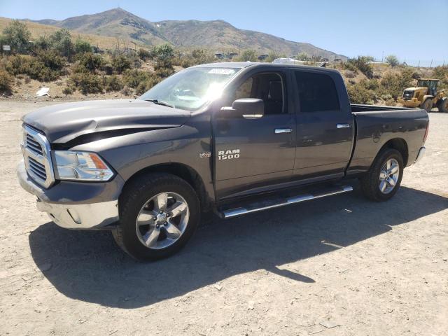 RAM 1500 SLT 2016 con VIN 1C6RR7TT8GS282759 - Foto de la subasta