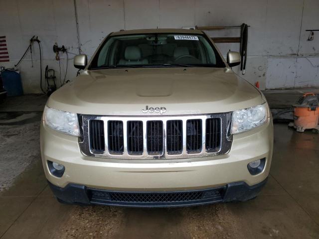 Photo 5 from auction – 2011 JEEP GRAND CHER with VIN 1J4RR4GT7BC558119