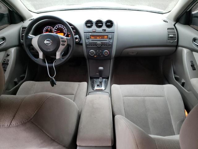 Photo 8 from auction – 2012 NISSAN ALTIMA BAS with VIN 1N4AL2AP9CC118737