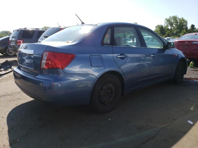 Photo 3 from auction – 2009 SUBARU IMPREZA 2. with VIN JF1GE61679H520674