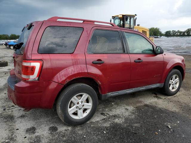 Photo 3 from auction – 2012 FORD ESCAPE HYB with VIN 1FMCU4K39CKB20366
