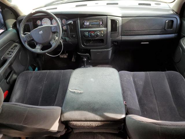 Photo 8 from auction – 2004 DODGE RAM 1500 S with VIN 1D7HU18D64J230748