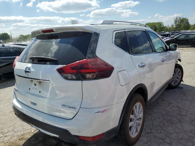 Photo 3 from auction – 2020 NISSAN ROGUE S with VIN KNMAT2MV4LP503393