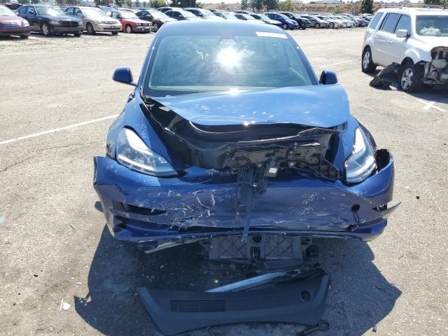 Photo 5 from auction – 2022 TESLA MODEL 3 with VIN 5YJ3E1EBXNF118306