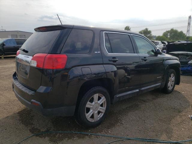 Photo 3 from auction – 2015 GMC TERRAIN SL with VIN 2GKALMEK9F6354665