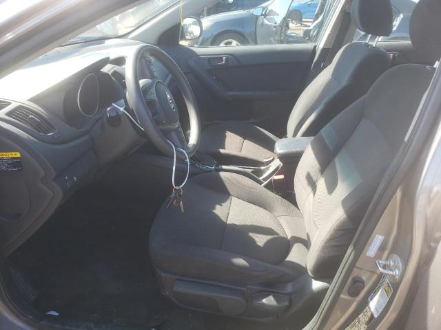Photo 7 from auction – 2012 KIA FORTE with VIN KNAFU5A2XC5569793
