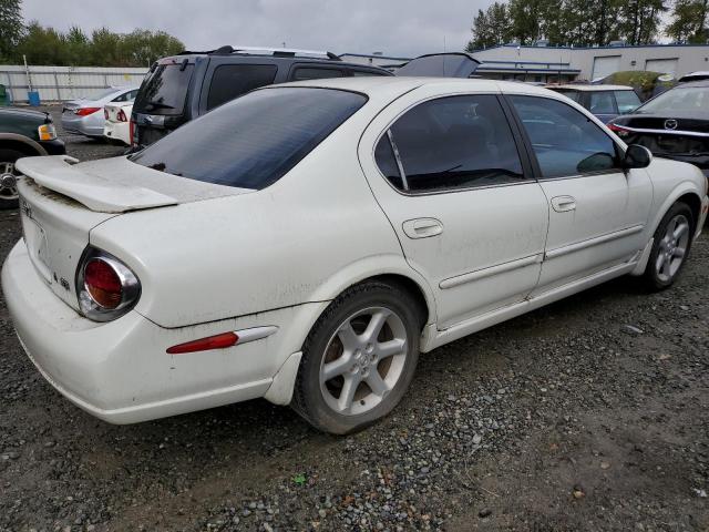 Photo 3 from auction – 2002 NISSAN MAXIMA GLE with VIN JN1DA31D42T448831
