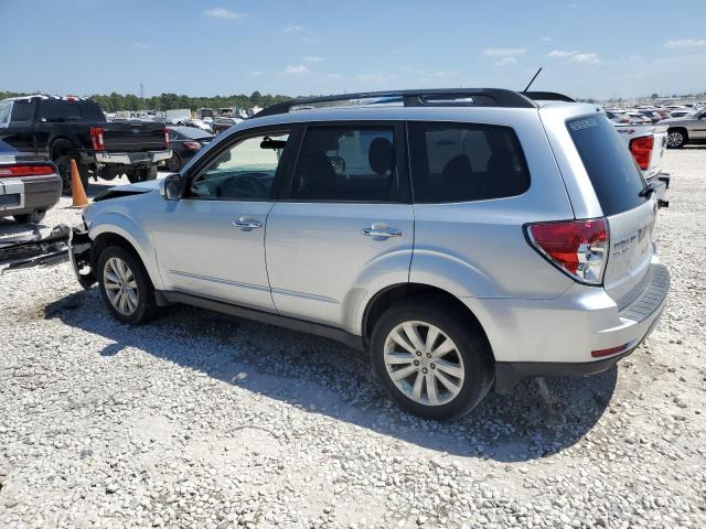 Photo 2 from auction – 2011 SUBARU FORESTER 2 with VIN JF2SHBDCXBH739383