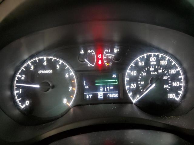 Photo 9 from auction – 2014 NISSAN SENTRA S with VIN 3N1AB7AP4EY313443