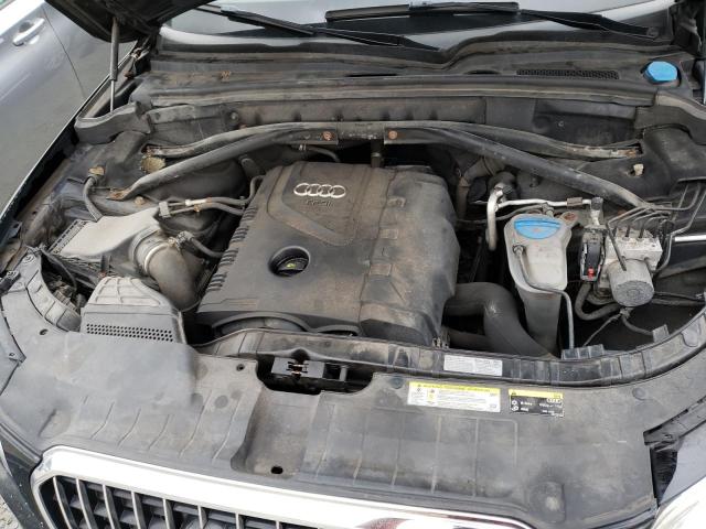 Photo 11 from auction – 2015 AUDI Q5 PREMIUM with VIN WA1CFAFP1FA047489