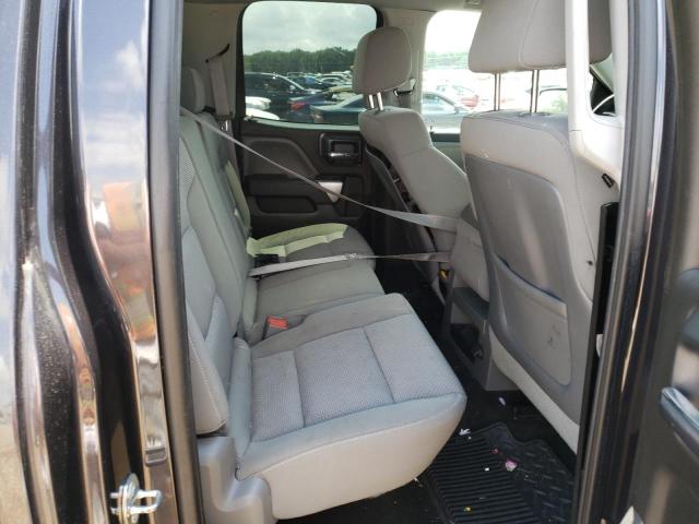 Photo 10 from auction – 2015 CHEVROLET SILVERADO with VIN 1GCRCREC4FZ179220