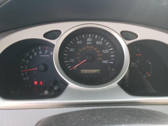 Photo 9 from auction – 2006 TOYOTA HIGHLANDER with VIN JTEGD21A060154279