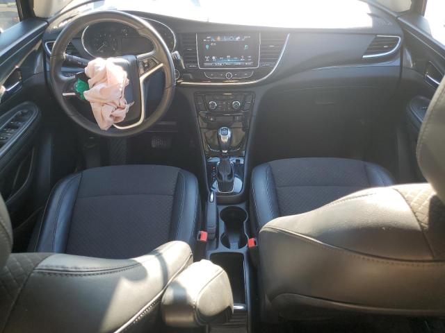 Photo 8 from auction – 2018 BUICK ENCORE SPO with VIN KL4CJ2SB9JB557848