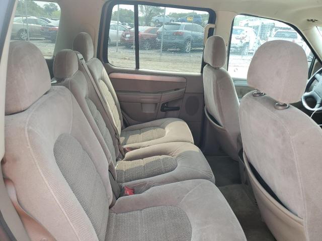 Photo 10 from auction – 2004 FORD EXPLORER X with VIN 1FMZU73E14ZB33939