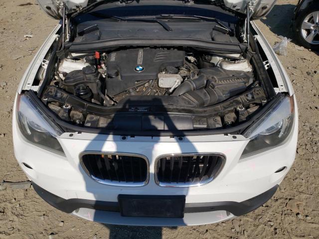 Photo 11 from auction – 2013 BMW X1 XDRIVE2 with VIN WBAVL1C56DVR90605