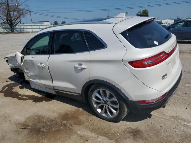 Photo 2 from auction – 2015 LINCOLN MKC with VIN 5LMCJ2A97FUJ44917