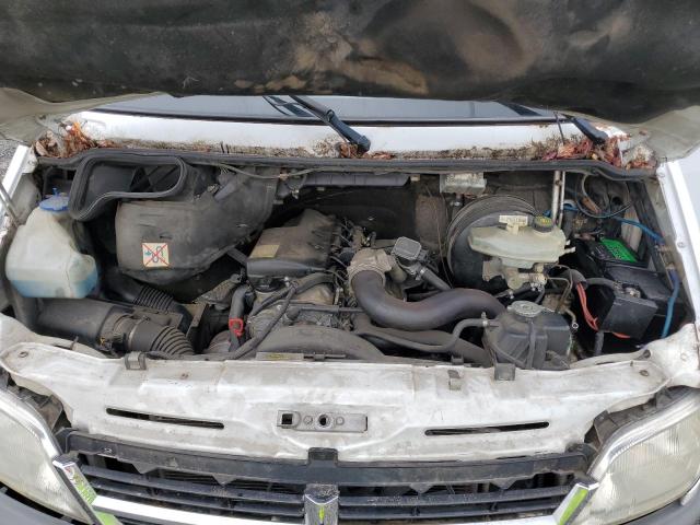 Photo 12 from auction – 2006 DODGE SPRINTER 3 with VIN WD0PD544565943470