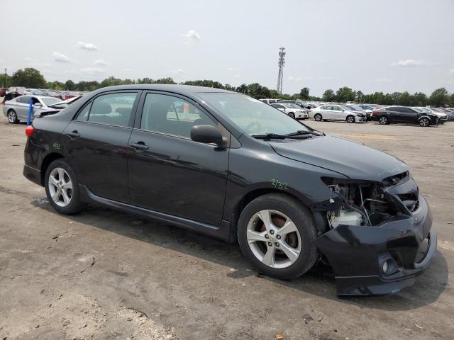 Photo 4 from auction – 2011 TOYOTA COROLLA BA with VIN 2T1BU4EE5BC543961