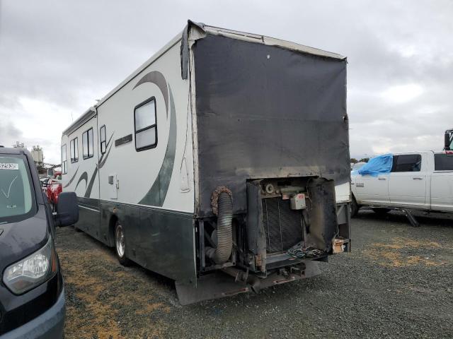 Photo 3 from auction – 2003 FREIGHTLINER CHASSIS X with VIN 4UZAAHBV83CL88375