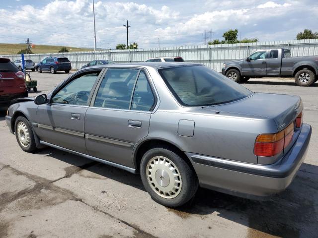 Photo 2 from auction – 1990 HONDA ACCORD EX with VIN JHMCB7667LC057048