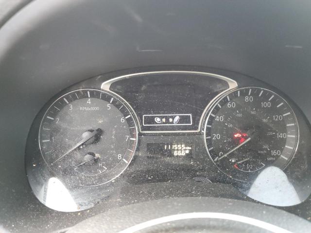 Photo 9 from auction – 2015 NISSAN ALTIMA 2.5 with VIN 1N4AL3AP7FC276326