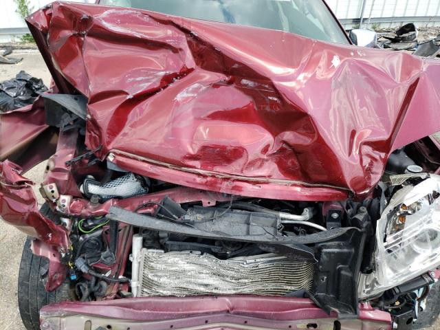 Снимка 11 от търг – 2016 GMC TERRAIN с VIN 2GKALPEKXG6261298
