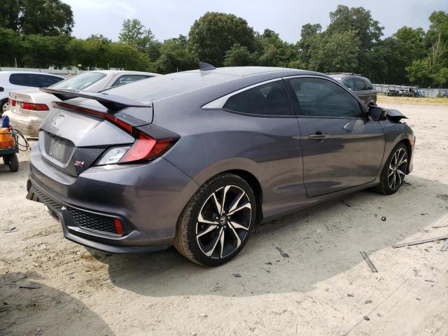 Photo 3 from auction – 2019 HONDA CIVIC SI with VIN 2HGFC3A5XKH755122
