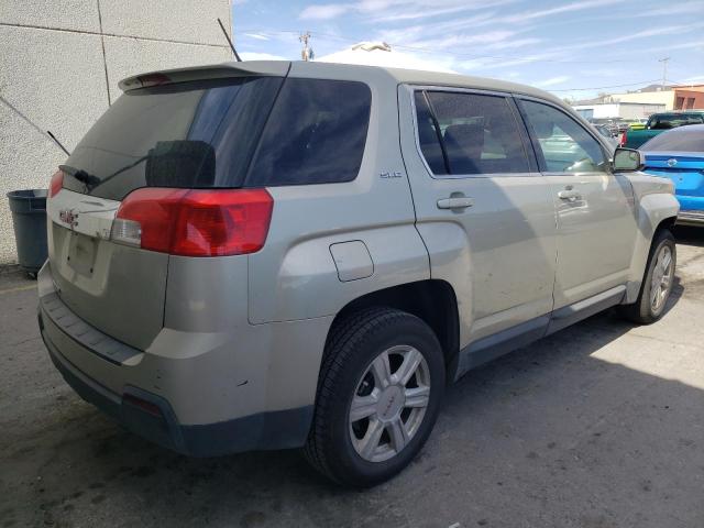 Снимка 3 от търг – 2014 GMC TERRAIN SL с VIN 2GKALMEKXE6383915