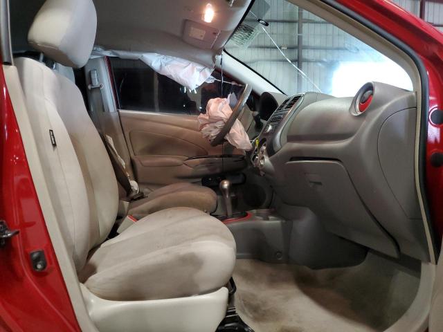 Photo 7 from auction – 2012 NISSAN VERSA S with VIN 3N1CN7AP1CL837367