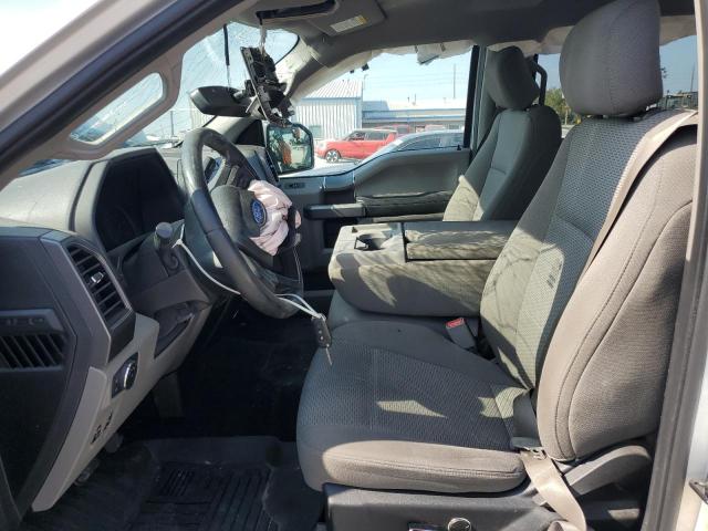 Photo 7 from auction – 2017 FORD F150 SUPER with VIN 1FTEW1EP2HKE12131