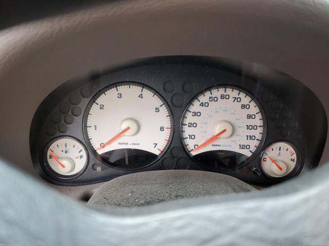 Photo 9 from auction – 2004 JEEP LIBERTY SP with VIN 1J4GL48K04W144423