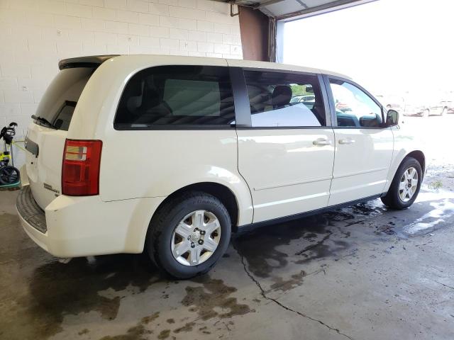 Photo 3 from auction – 2010 DODGE GRAND CARA with VIN 2D4RN4DE5AR160441