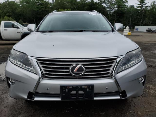 Photo 5 from auction – 2015 LEXUS RX 350 BAS with VIN 2T2BK1BA8FC307909