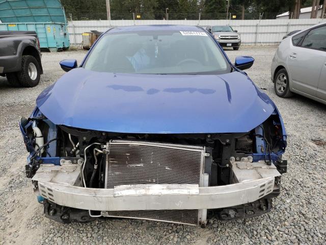 Photo 5 from auction – 2016 HONDA CIVIC LX with VIN 19XFC2F5XGE021620