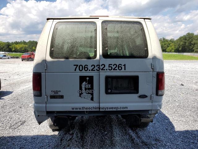 Photo 6 from auction – 2003 FORD ECONOLINE with VIN 1FTRE14243HA08201