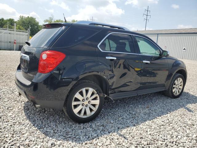 Photo 3 from auction – 2010 CHEVROLET EQUINOX LT with VIN 2CNFLGEY1A6236086