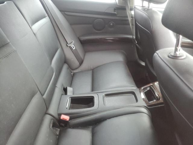 Photo 10 from auction – 2011 BMW 335 I with VIN WBAKG7C54BE598391