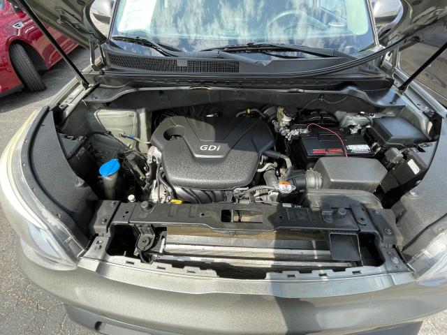 Photo 7 from auction – 2016 KIA SOUL with VIN KNDJN2A25G7263670