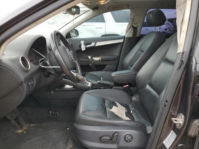 Photo 7 from auction – 2006 AUDI A3 2.0 PRE with VIN WAUNF78P56A036359