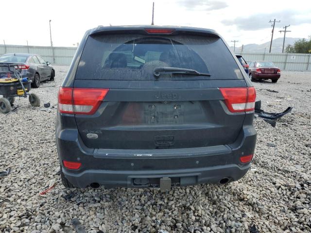 Photo 6 from auction – 2011 JEEP GRAND CHER with VIN 1J4RR6GT4BC703547