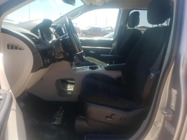 Photo 7 from auction – 2015 DODGE GRAND CARA with VIN 2C4RDGCG9FR597502