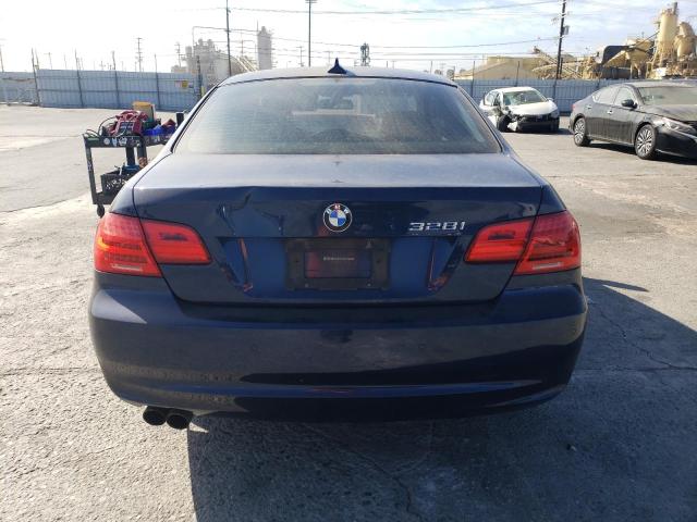 Photo 6 from auction – 2011 BMW 328 I SULE with VIN WBAKE5C5XBE429700